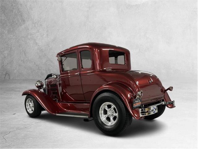 1930 Ford Model A (CC-2108116) for sale in McDonald, Pennsylvania