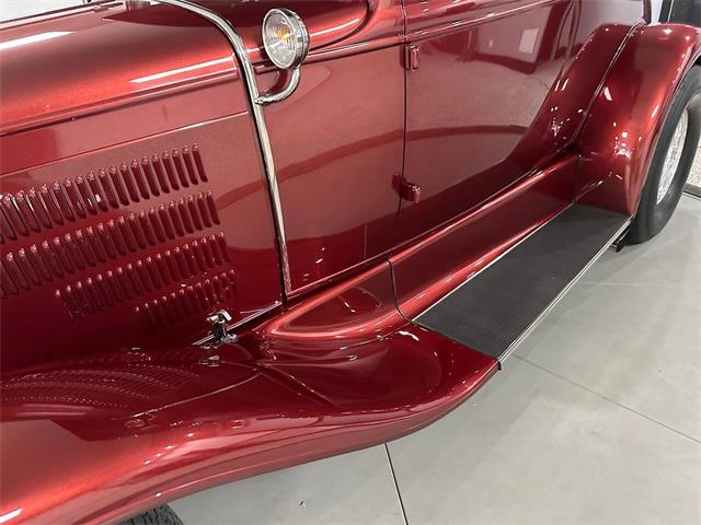 1930 Ford Model A (CC-2108116) for sale in McDonald, Pennsylvania