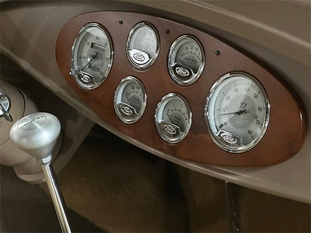 1930 Ford Model A (CC-2108116) for sale in McDonald, Pennsylvania