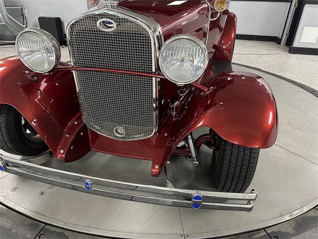 1930 Ford Model A (CC-2108116) for sale in McDonald, Pennsylvania