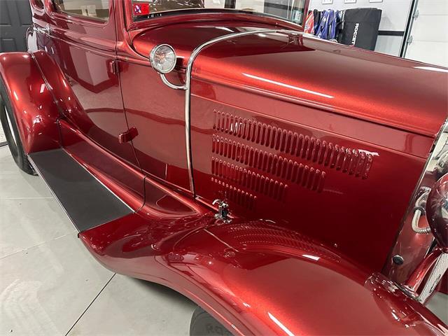 1930 Ford Model A (CC-2108116) for sale in McDonald, Pennsylvania