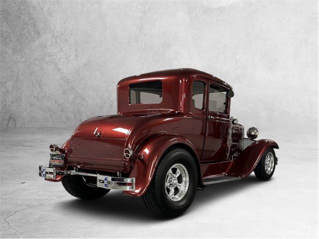 1930 Ford Model A (CC-2108116) for sale in McDonald, Pennsylvania