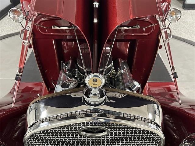 1930 Ford Model A (CC-2108116) for sale in McDonald, Pennsylvania
