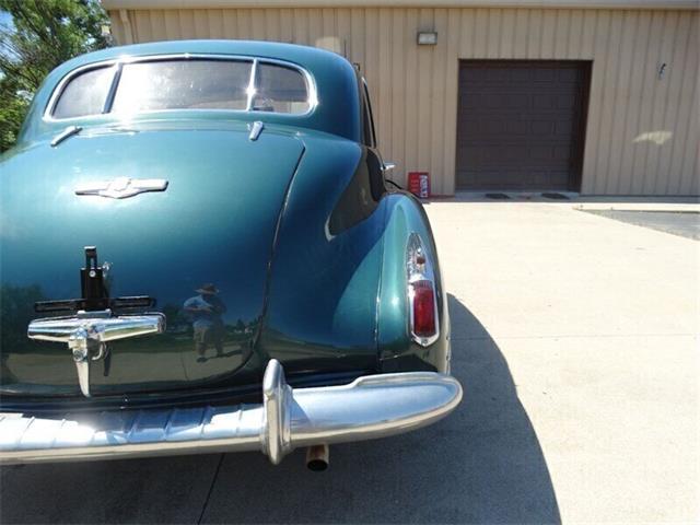 1941 Cadillac Series 62 (CC-2108117) for sale in Scottsburg, Indiana