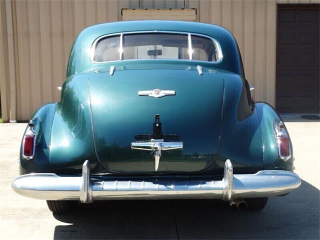 1941 Cadillac Series 62 (CC-2108117) for sale in Scottsburg, Indiana