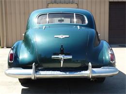 1941 Cadillac Series 62 (CC-2108117) for sale in Scottsburg, Indiana