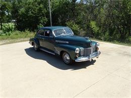 1941 Cadillac Series 62 (CC-2108117) for sale in Scottsburg, Indiana