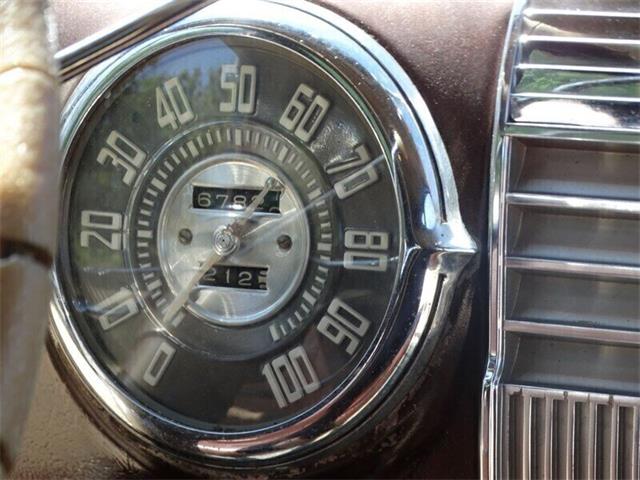 1941 Cadillac Series 62 (CC-2108117) for sale in Scottsburg, Indiana