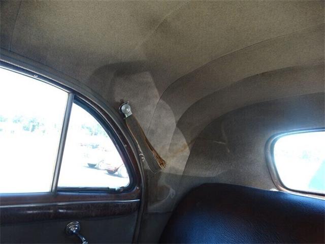 1941 Cadillac Series 62 (CC-2108117) for sale in Scottsburg, Indiana