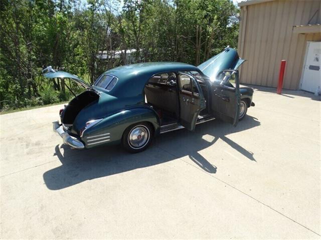 1941 Cadillac Series 62 (CC-2108117) for sale in Scottsburg, Indiana
