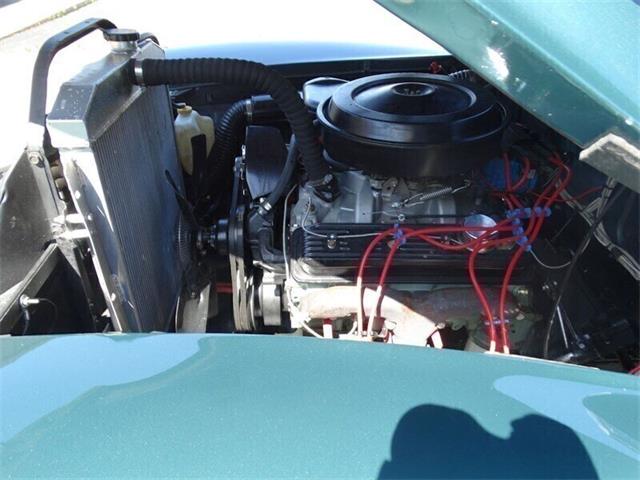 1941 Cadillac Series 62 (CC-2108117) for sale in Scottsburg, Indiana