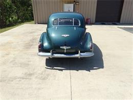 1941 Cadillac Series 62 (CC-2108117) for sale in Scottsburg, Indiana