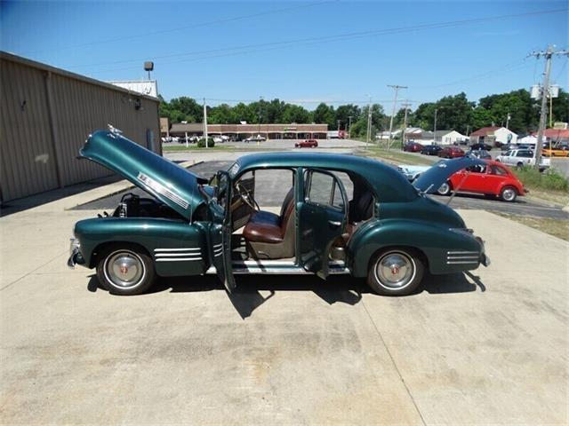 1941 Cadillac Series 62 (CC-2108117) for sale in Scottsburg, Indiana