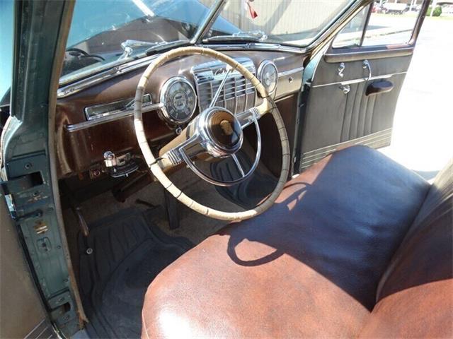 1941 Cadillac Series 62 (CC-2108117) for sale in Scottsburg, Indiana