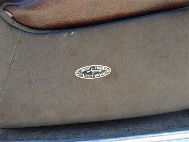 1941 Cadillac Series 62 (CC-2108117) for sale in Scottsburg, Indiana
