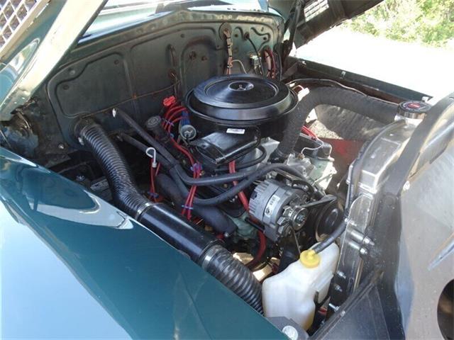 1941 Cadillac Series 62 (CC-2108117) for sale in Scottsburg, Indiana