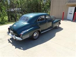1941 Cadillac Series 62 (CC-2108117) for sale in Scottsburg, Indiana