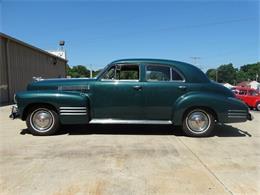 1941 Cadillac Series 62 (CC-2108117) for sale in Scottsburg, Indiana