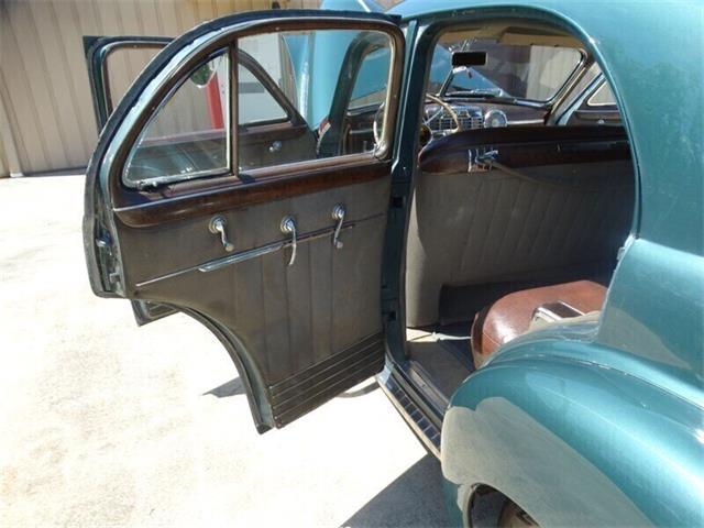 1941 Cadillac Series 62 (CC-2108117) for sale in Scottsburg, Indiana