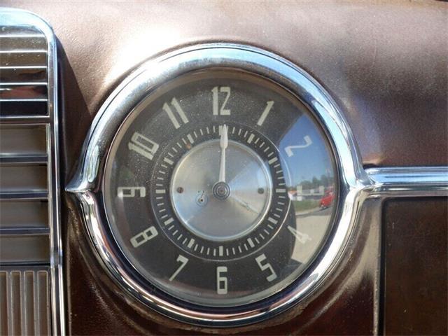 1941 Cadillac Series 62 (CC-2108117) for sale in Scottsburg, Indiana