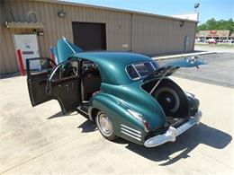 1941 Cadillac Series 62 (CC-2108117) for sale in Scottsburg, Indiana