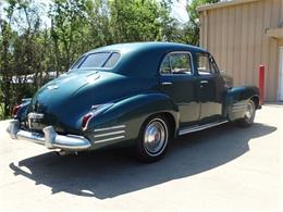 1941 Cadillac Series 62 (CC-2108117) for sale in Scottsburg, Indiana