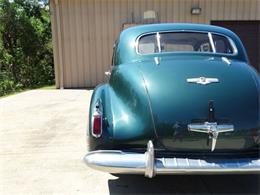 1941 Cadillac Series 62 (CC-2108117) for sale in Scottsburg, Indiana