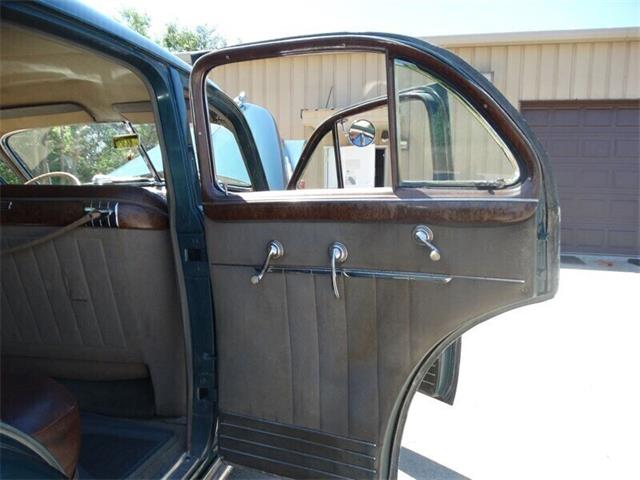 1941 Cadillac Series 62 (CC-2108117) for sale in Scottsburg, Indiana
