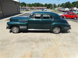 1941 Cadillac Series 62 (CC-2108117) for sale in Scottsburg, Indiana