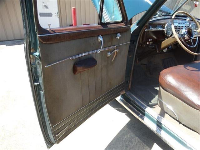 1941 Cadillac Series 62 (CC-2108117) for sale in Scottsburg, Indiana