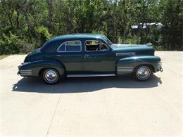 1941 Cadillac Series 62 (CC-2108117) for sale in Scottsburg, Indiana