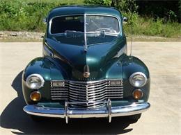 1941 Cadillac Series 62 (CC-2108117) for sale in Scottsburg, Indiana