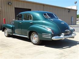 1941 Cadillac Series 62 (CC-2108117) for sale in Scottsburg, Indiana