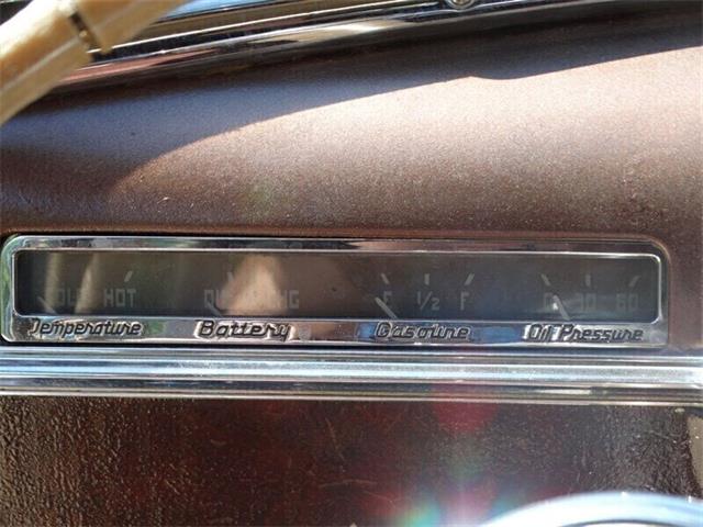 1941 Cadillac Series 62 (CC-2108117) for sale in Scottsburg, Indiana
