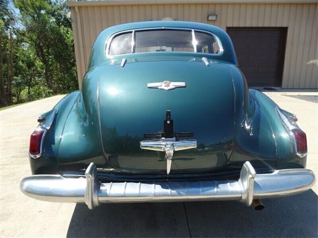 1941 Cadillac Series 62 (CC-2108117) for sale in Scottsburg, Indiana