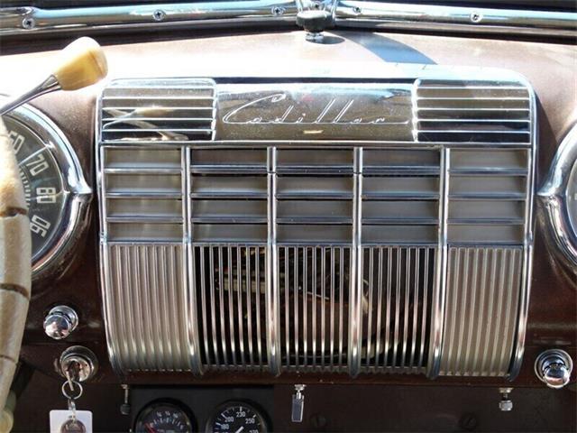 1941 Cadillac Series 62 (CC-2108117) for sale in Scottsburg, Indiana