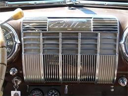1941 Cadillac Series 62 (CC-2108117) for sale in Scottsburg, Indiana