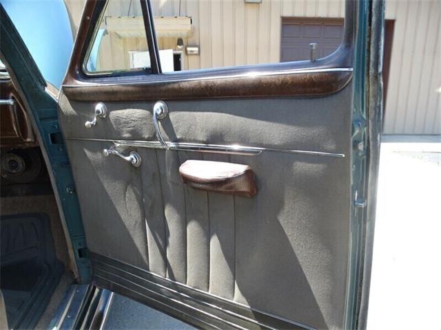 1941 Cadillac Series 62 (CC-2108117) for sale in Scottsburg, Indiana