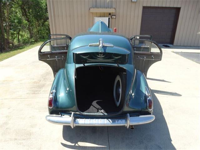1941 Cadillac Series 62 (CC-2108117) for sale in Scottsburg, Indiana