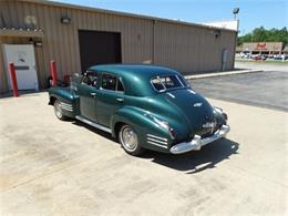 1941 Cadillac Series 62 (CC-2108117) for sale in Scottsburg, Indiana