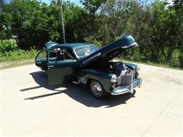 1941 Cadillac Series 62 (CC-2108117) for sale in Scottsburg, Indiana