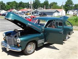 1941 Cadillac Series 62 (CC-2108117) for sale in Scottsburg, Indiana