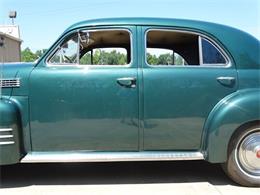 1941 Cadillac Series 62 (CC-2108117) for sale in Scottsburg, Indiana