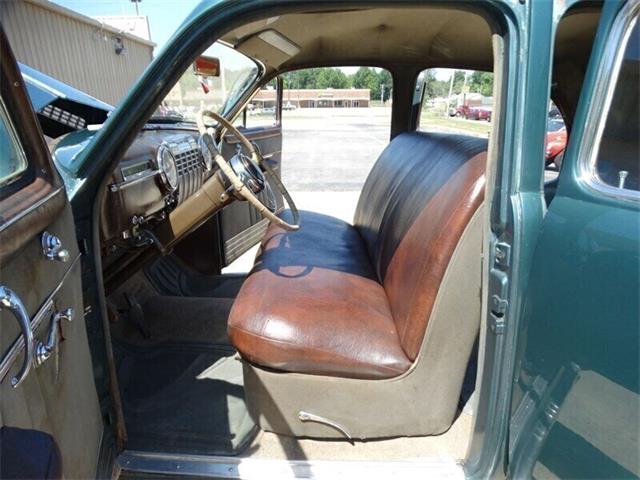 1941 Cadillac Series 62 (CC-2108117) for sale in Scottsburg, Indiana