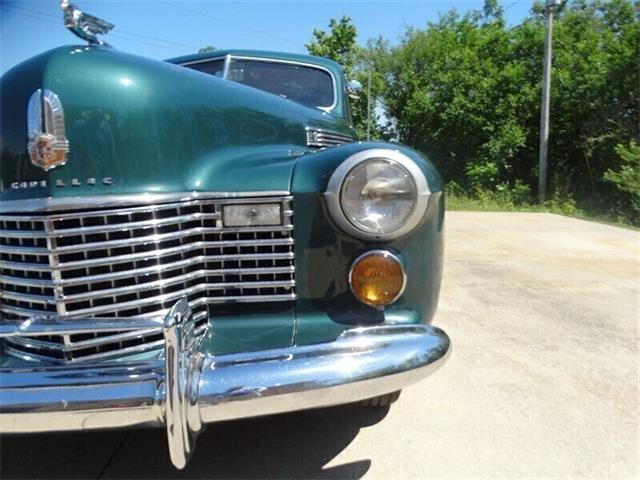 1941 Cadillac Series 62 (CC-2108117) for sale in Scottsburg, Indiana