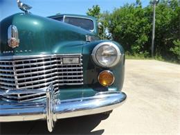 1941 Cadillac Series 62 (CC-2108117) for sale in Scottsburg, Indiana