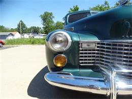 1941 Cadillac Series 62 (CC-2108117) for sale in Scottsburg, Indiana