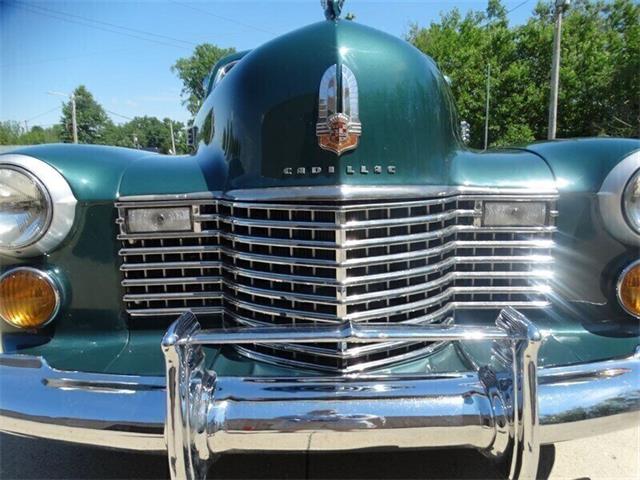 1941 Cadillac Series 62 (CC-2108117) for sale in Scottsburg, Indiana
