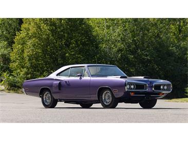 1970 Dodge Coronet (CC-2108119) for sale in Newport, Rhode Island