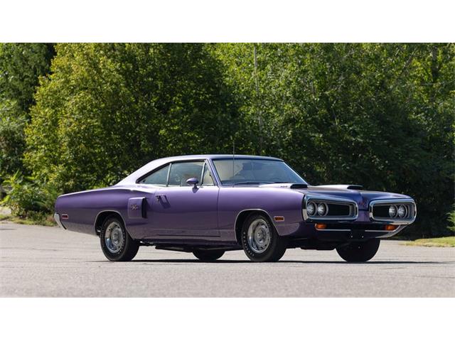 1970 Dodge Coronet (CC-2108119) for sale in Newport, Rhode Island
